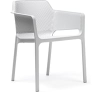 Кресло NARDI NET BIANCO белый 40326.00.000