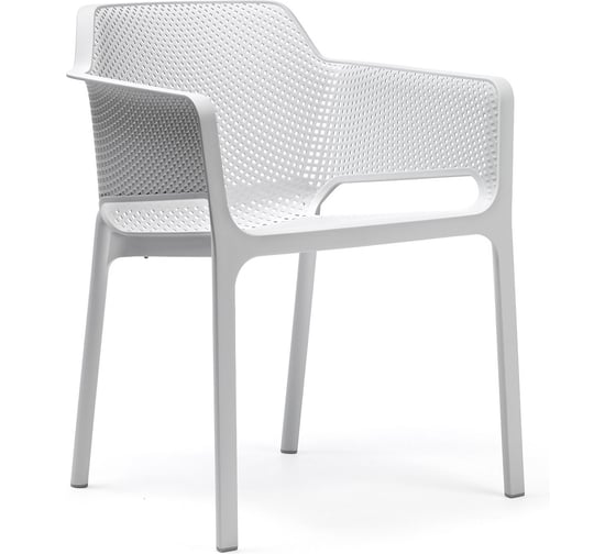 Кресло NARDI NET BIANCO белый 40326.00.000