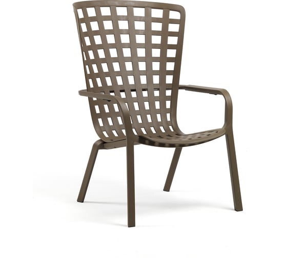 Кресло NARDI FOLIO tabacc (табачный) 40300.53.000.04