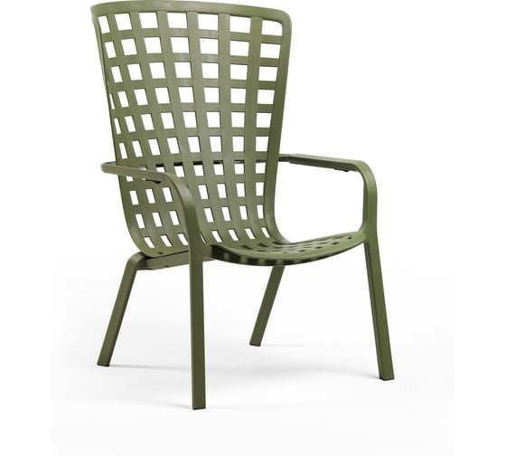 Кресло NARDI FOLIO agave (агава) 40300.16.000.04