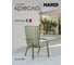 Кресло NARDI FOLIO agave (агава) 40300.16.000.04 2