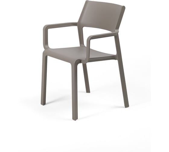 Кресло NARDI TRILL tortora (тортора) 40250.10.000