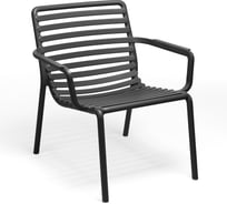 Кресло NARDI DOGA RELAX anthracite (антрацит) 40256.02.000