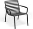Кресло NARDI DOGA RELAX anthracite (антрацит) 40256.02.000 1