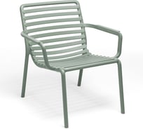 Кресло NARDI DOGA RELAX menta (мятный) 40256.15.000