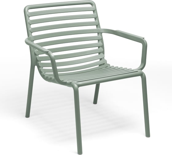 Кресло NARDI DOGA RELAX menta (мятный) 40256.15.000