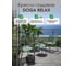 Кресло NARDI DOGA RELAX menta (мятный) 40256.15.000 5