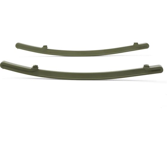 Полозья для кресла-качалки NARDI KIT FOLIO ROCKING, tortora (тортора) 40298․10.000