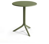 Стол NARDI STEP зеленый (agave) 40056.16.000