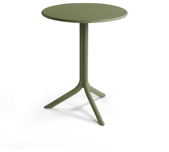 Стол NARDI STEP зеленый (agave) 40056.16.000 1