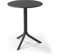 Стол NARDI STEP (антрацит) 40056.02.000