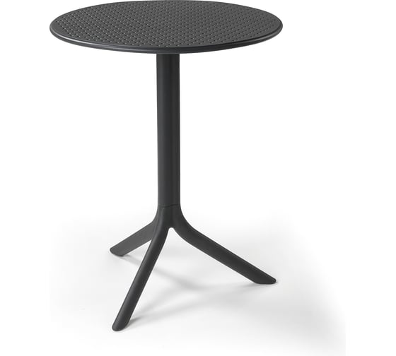 Стол NARDI STEP (антрацит) 40056.02.000 1