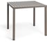 Стол NARDI CUBE 80x80 TORTORA 48059.10.000 1