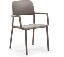 Кресло NARDI Riva tortora 40246.10.000