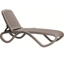 Лежак NARDI Tropico тортора 40413.10.00018F