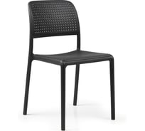 Стул NARDI Bora Bistrot anthracite 40243.02.000
