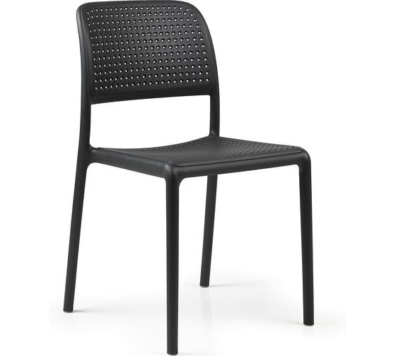 Стул NARDI Bora Bistrot anthracite 40243.02.000