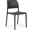 Стул NARDI Bora Bistrot anthracite 40243.02.000 1
