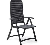 Кресло NARDI DARSENA anthracite 40316.02.000