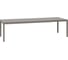 Стол NARDI RIO 210 EXTENSIBILE coated тортора 48259.10.000 1