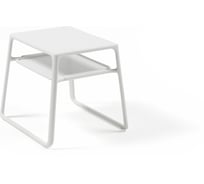 Стол NARDI POP bianco (белый) 40048.00.000