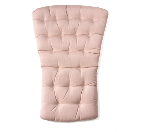 Матрац для кресла NARDI FOLIOrosa quarzo sunbrella (розовый) 36300.01.222
