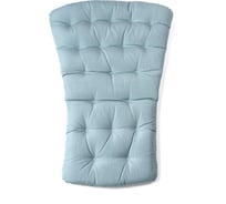 Матрац для кресла NARDI FOLIO artic sunbrella ( голубой) 36300.01.223