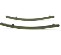 Полозья для кресла-качалки NARDI KIT FOLIO ROCKINGagava (агава) 40298․16.000