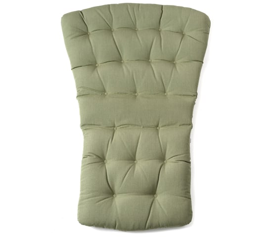Матрац для кресла NARDI FOLIO felce (зеленый) sunbrella 36300.01.224