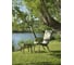 Матрац для кресла NARDI FOLIO felce (зеленый) sunbrella 36300.01.224 2