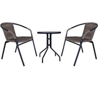 Набор мебели Garden Story Марсель Мини WR2719, WR1208-МТ003