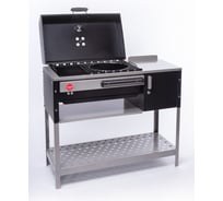 Модульный шкаф с грилем Forester BQ-714A