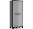 Шкаф пластиковый Keter Titan Tall Cabinet 240617 1
