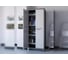 Шкаф пластиковый Keter Titan Tall Cabinet 240617 2