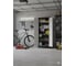 Шкаф пластиковый Keter Titan Tall Cabinet 240617 4