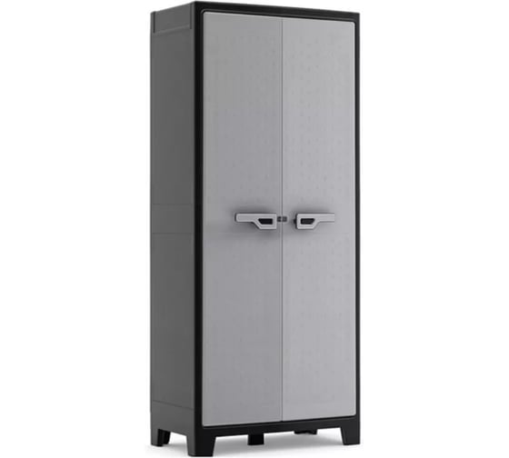 Шкаф пластиковый Keter Titan Multi Space Cabinet, 241042