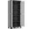 Шкаф пластиковый Keter Titan Multi Space Cabinet, 241042 3
