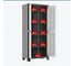 Шкаф пластиковый Keter Titan Multi Space Cabinet, 241042 4