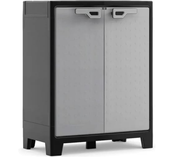 Шкаф пластиковый Keter Titan Base Cabinet, 240618