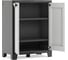 Шкаф пластиковый Keter Titan Base Cabinet, 240618 2