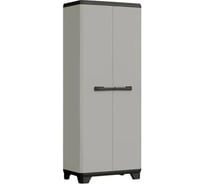 Шкаф пластиковый Keter Planet Tall Cabinet 246637