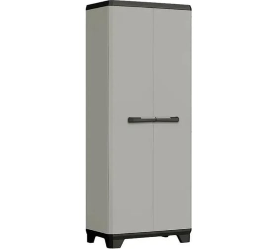 Шкаф пластиковый Keter Planet Tall Cabinet 246637
