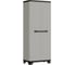 Шкаф пластиковый Keter Planet Tall Cabinet 246637 1