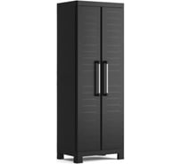 Шкаф пластиковый Keter Detroit-Cabinet 249800