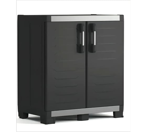 Шкаф пластиковый Keter XL Garage Base 241544