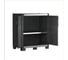 Шкаф пластиковый Keter XL Garage Base 241544 2