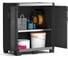 Шкаф пластиковый Keter XL Garage Base 241544 3