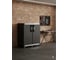 Шкаф пластиковый Keter XL Garage Base 241544 4