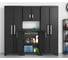 Шкаф пластиковый Keter XL Garage Tall 241543 8