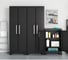 Шкаф пластиковый Keter XL Garage Tall 241543 9
